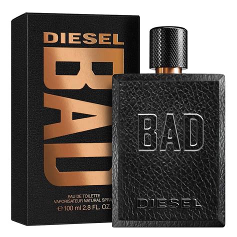 bad diesel aftershave